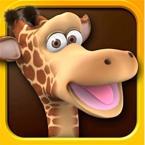 talking gina the giraffe|talking gina the giraffe free.